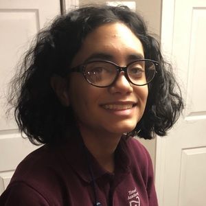 Meet your Posher, Jasmine